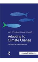 Adapting to Climate Change