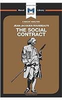 Analysis of Jean-Jacques Rousseau's the Social Contract