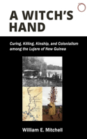 A Witch's Hand