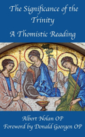 Significance of the Trinity