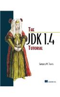 The JDK 1.4 Tutorial