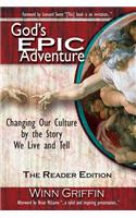 God's Epic Adventure