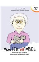 Oma Tells Histories