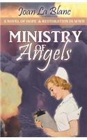 Ministry of Angels