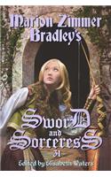 Sword and Sorceress 31