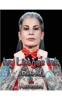 Ivy League Ink
