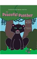 Peaceful Panther