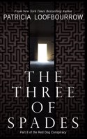Three of Spades