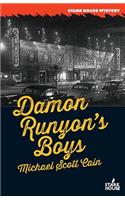 Damon Runyon's Boys