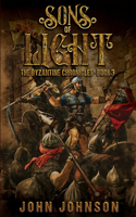Sons of Light: (3 The Byzantine Chronicles)