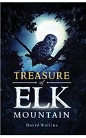 Treasure of Elk Mountain