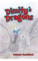 Dimity's Dragons