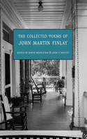 Collected Poems of John Martin Finlay