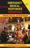 Emergency Medical Responders Essentials 3rd Edition