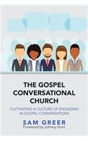 Gospel Conversational Church