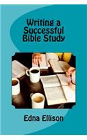 Writing a Successful Bible Study