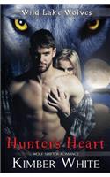 Hunter's Heart: Wolf Shifter Romance