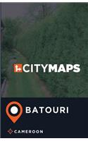 City Maps Batouri Cameroon