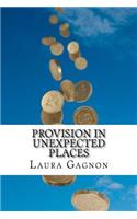 Provision in Unexpected Places