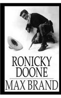 Ronicky Doone