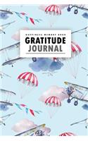 Happiness Memory Book Gratitude Journal