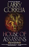 House of Assassins: (Saga of the Forgotten Warrior)