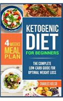 Ketogenic Diet for Beginners