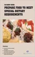 3G Handy Guide Prepare Food To Meet Special Dietary Requirements
