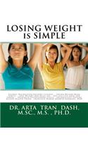 LOSING WEIGHT is SIMPLE