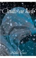 Oculto en hielo