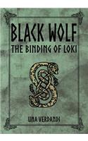 Black Wolf: The Binding of Loki