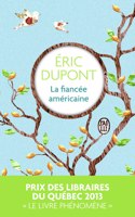 La fiancee americaine