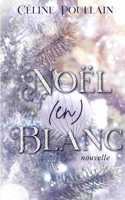 Noel (en) blanc