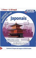 Coffret de Conversation Japonais