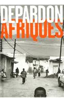 Depardon-Afriques