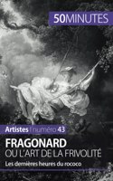 Fragonard ou l'art de la frivolité