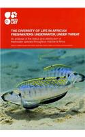 The Diversity of Life in African Freshwaters