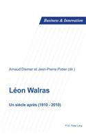 Leon Walras