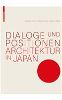 Dialoge und Positionen