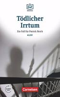 Todlicher Irrtum - Ein Aktenkoffer auf Sylt