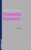 Forensische Psychiatrie