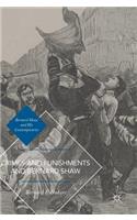 Crimes and Punishments and Bernard Shaw
