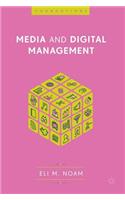 Media and Digital Management