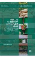 Risk and the Security-Development Nexus