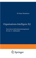Organisations-Intelligenz IQ