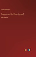 Napoleon und der Wiener Congreß