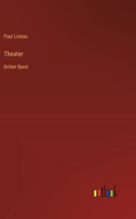 Theater: Dritter Band