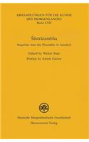 Sastrarambha