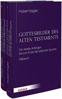 Gottesbilder Des Alten Testaments