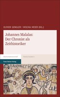 Johannes Malalas